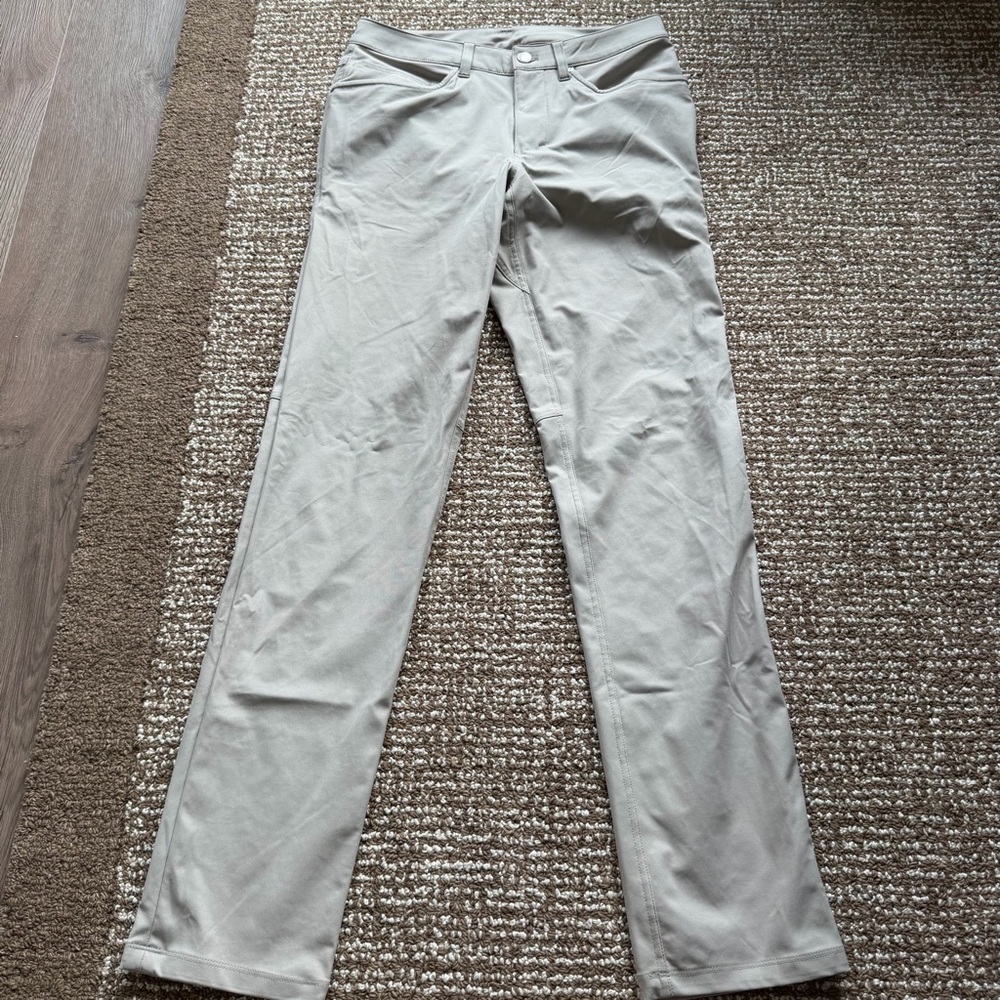 ABC PANT 34”